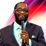 Host - Bishop Robinson