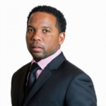 Judge: Carvin Haggins