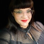 Judge - Sophia Varoumas, Editor of That Mag